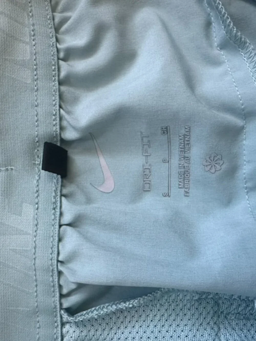 Nike Dri-FIT Woven Shorts
